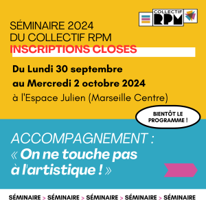 2024 I INSTAGRAM SEMINAIRE 2