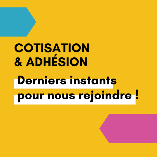 cotisations