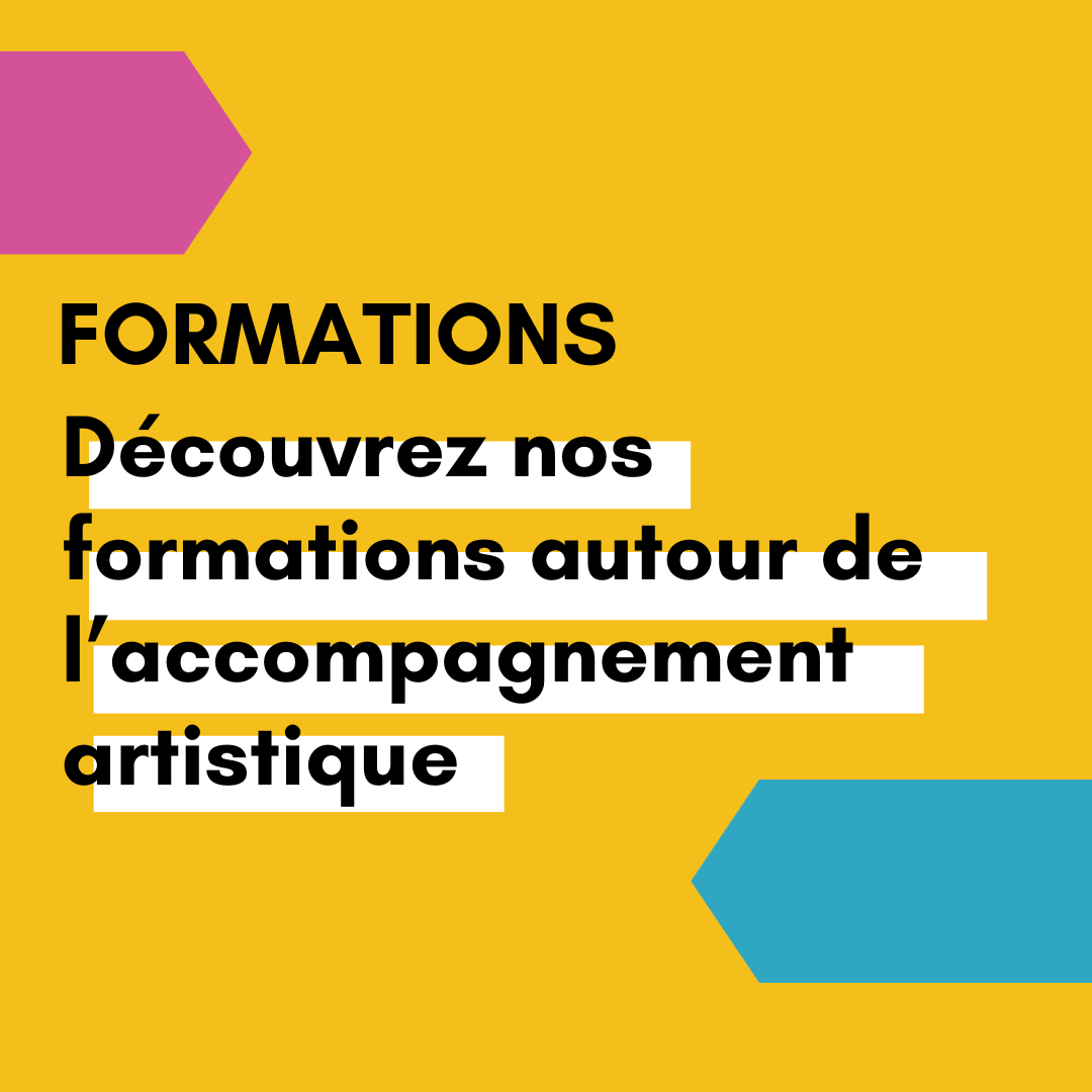 Nos formations - Collectif RPM