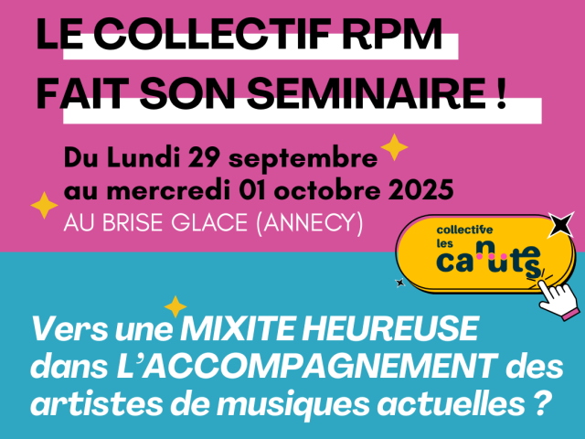 2025 INSTAGRAM SEMINAIRE 2